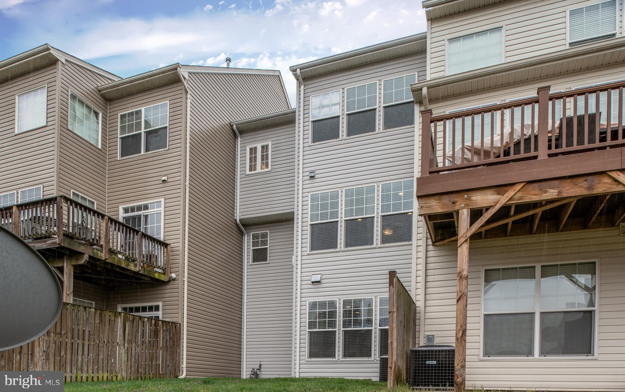 WOODSTREAM - Residential