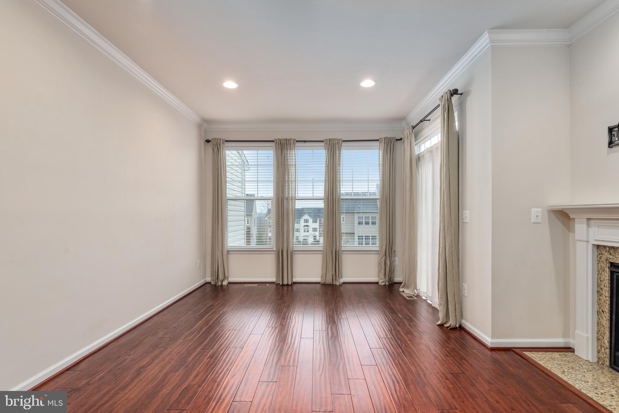 WOODSTREAM - Residential