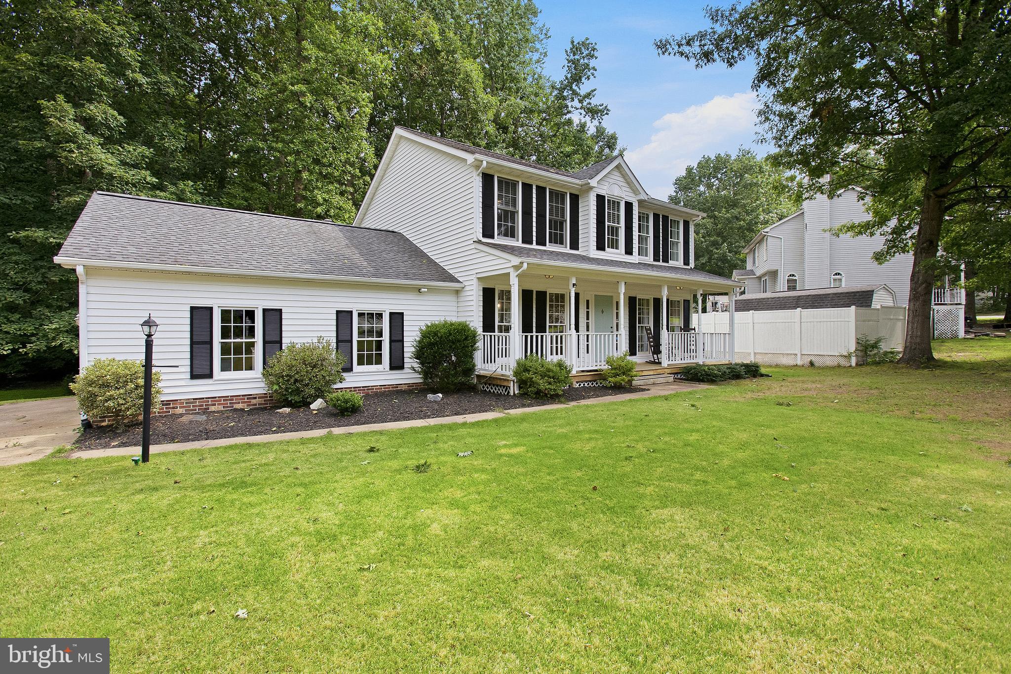 10803 SEVEN OAKS COURT