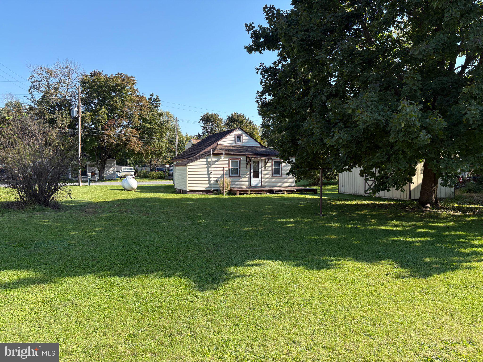 18 FAIRFIELD STREET