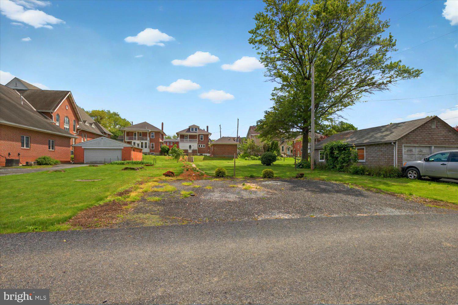 NONE AVAILABLE - Residential