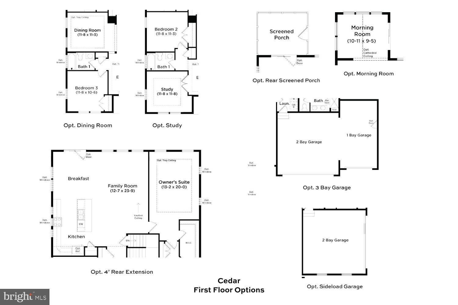 HOMESITE 642 STUART STREET