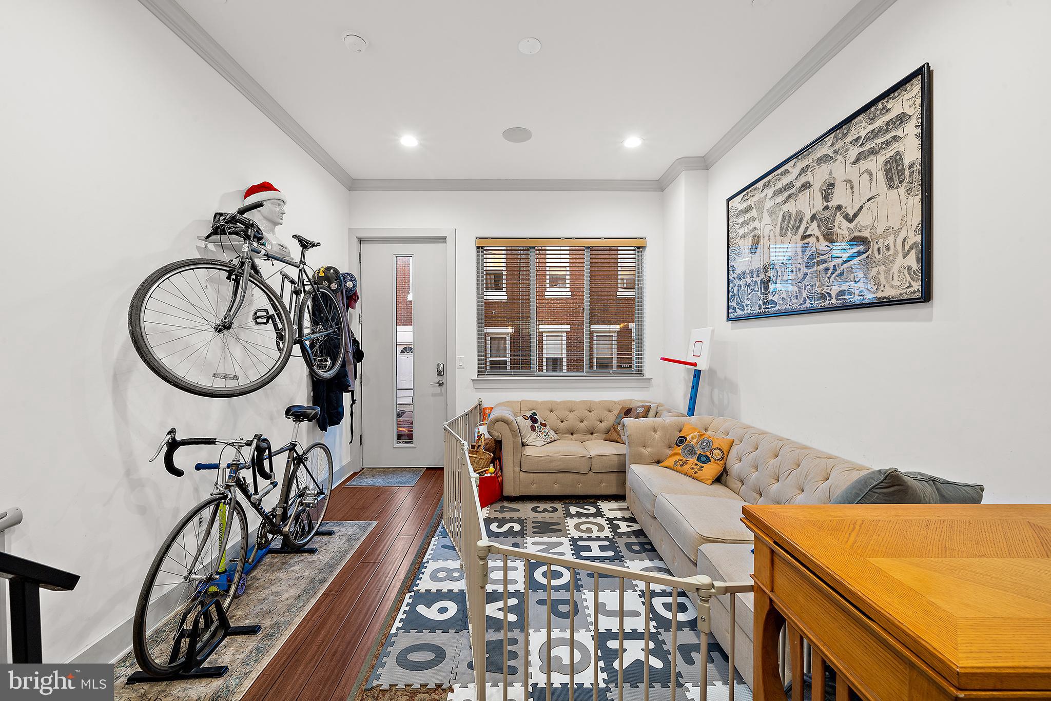 GRAYS FERRY - Residential Lease