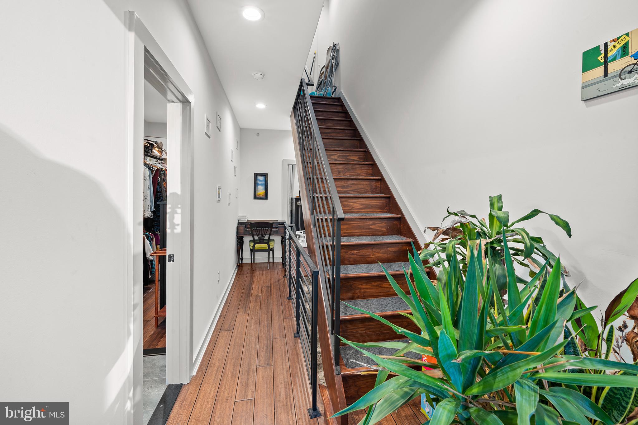 GRAYS FERRY - Residential Lease