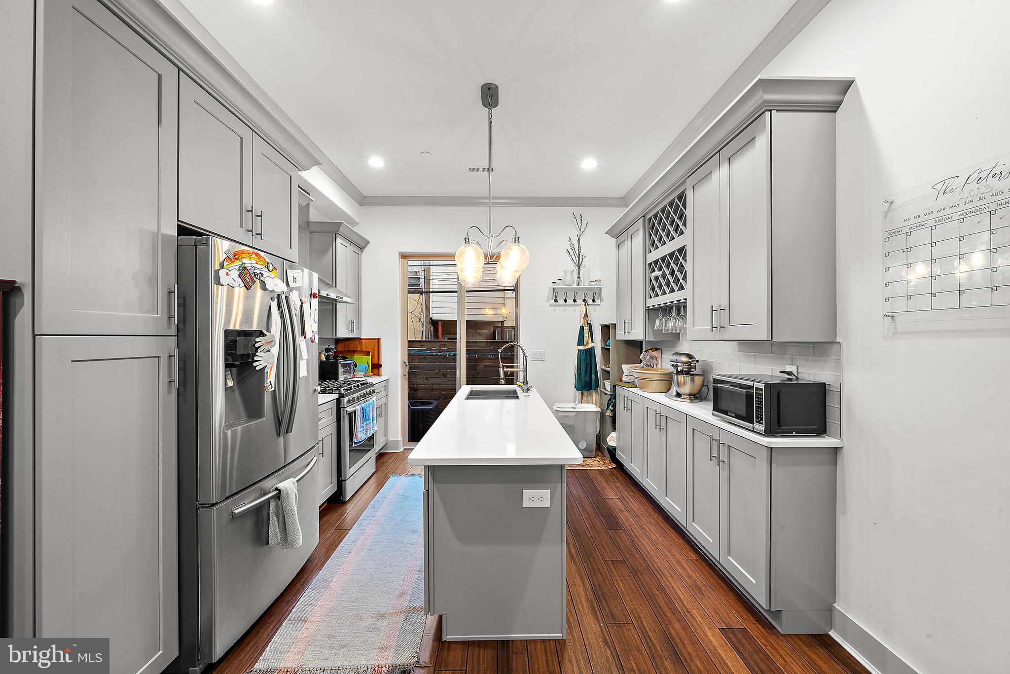 GRAYS FERRY - Residential Lease