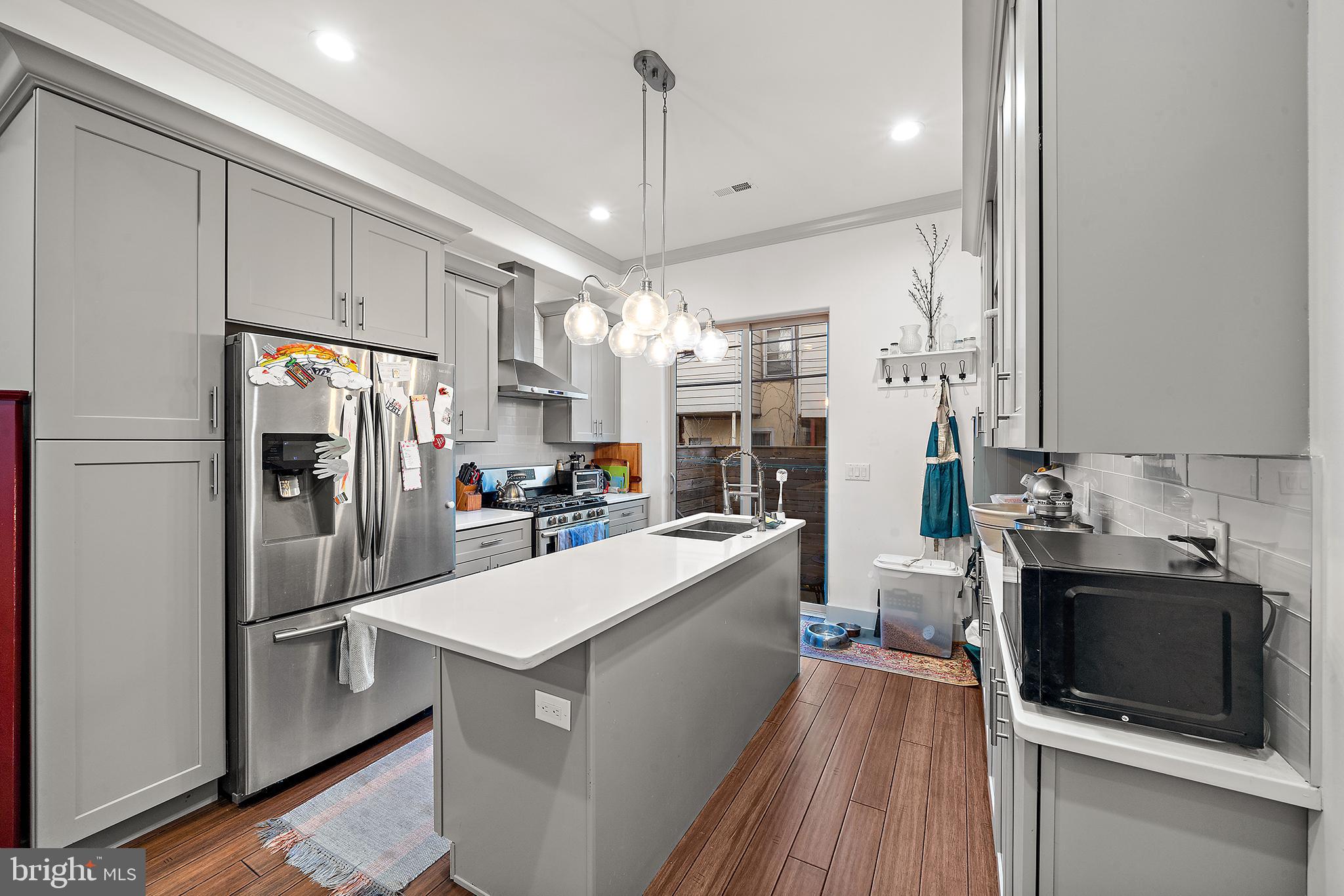 GRAYS FERRY - Residential Lease