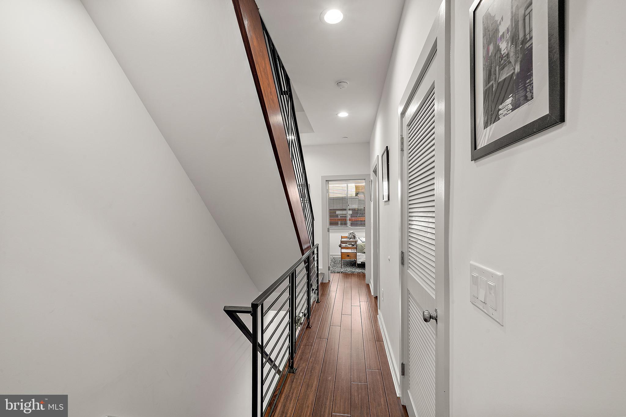 GRAYS FERRY - Residential Lease