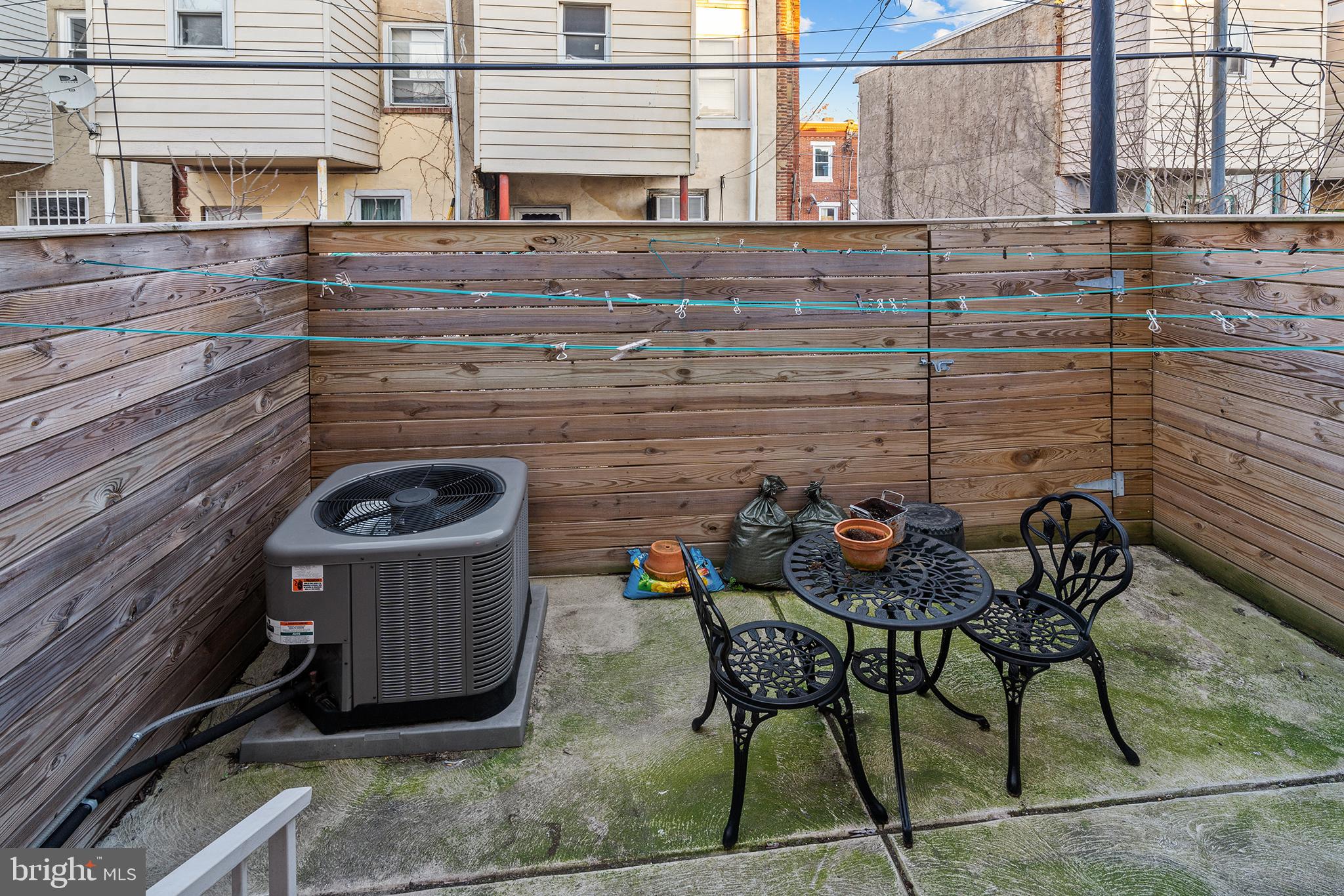 GRAYS FERRY - Residential Lease