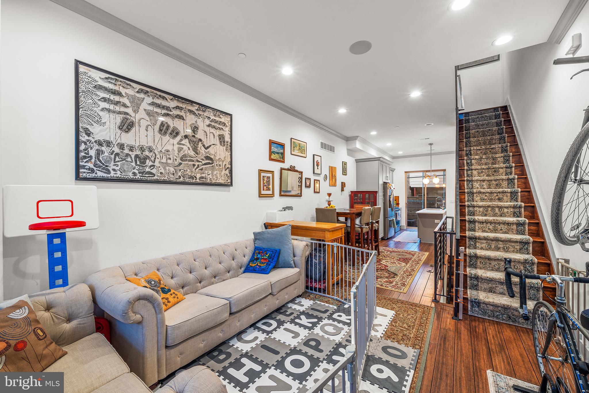 GRAYS FERRY - Residential Lease