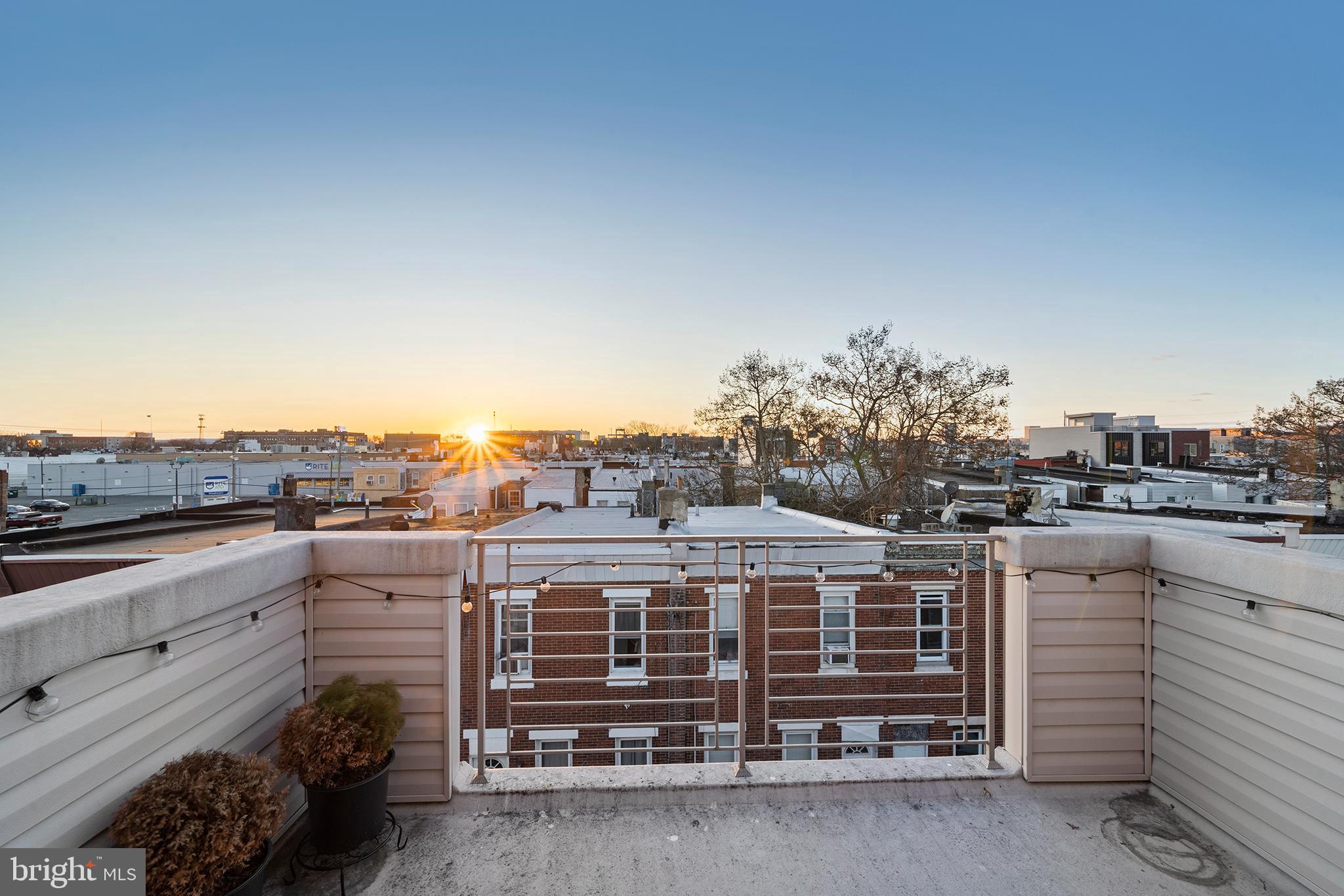 GRAYS FERRY - Residential Lease