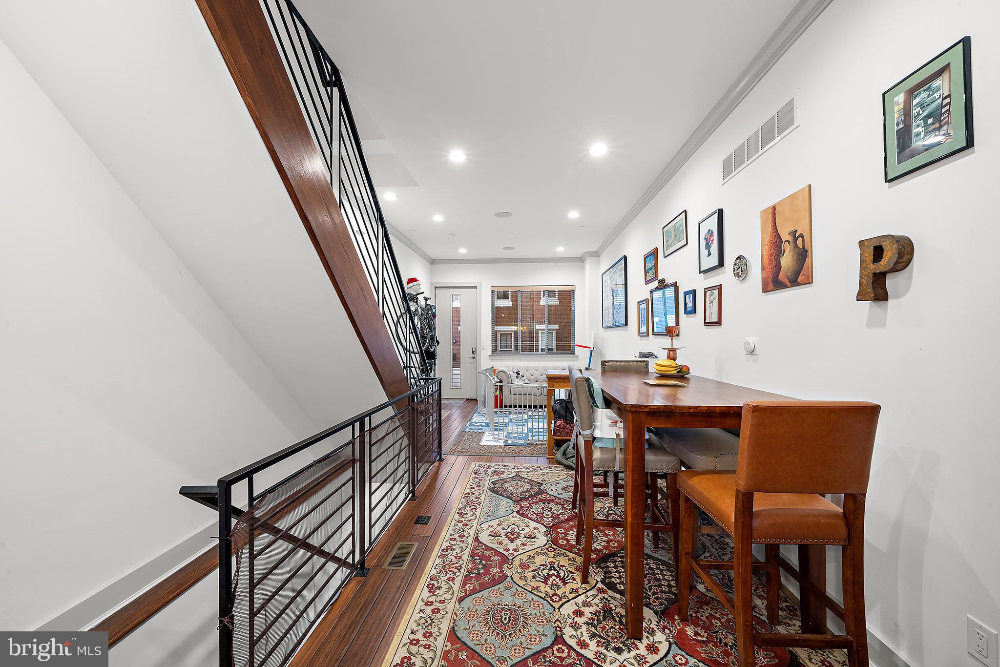 GRAYS FERRY - Residential Lease