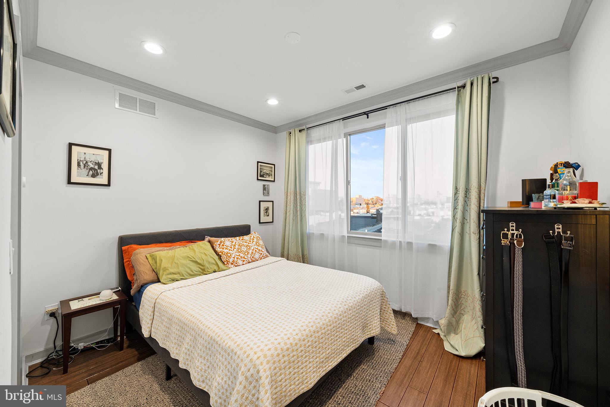 GRAYS FERRY - Residential Lease