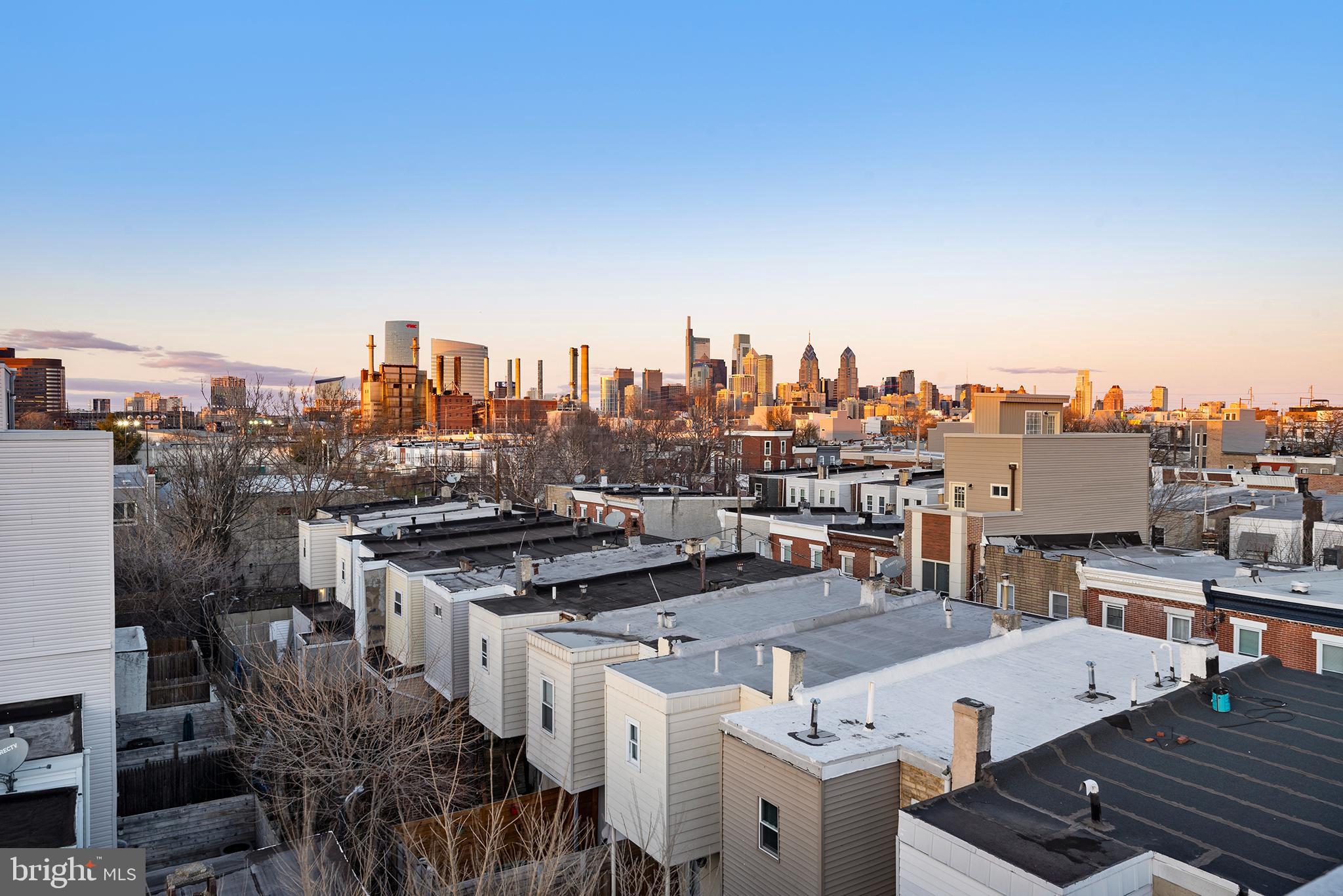 GRAYS FERRY - Residential Lease