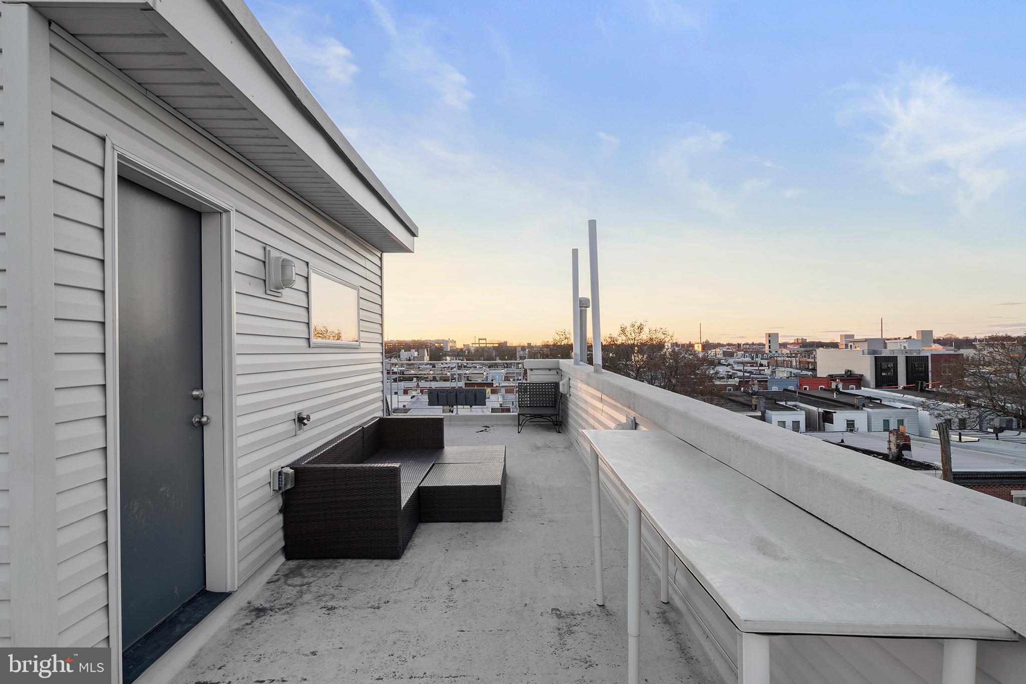 GRAYS FERRY - Residential Lease