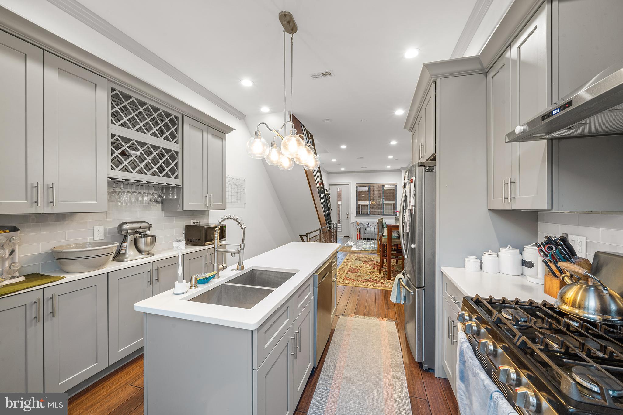 GRAYS FERRY - Residential Lease