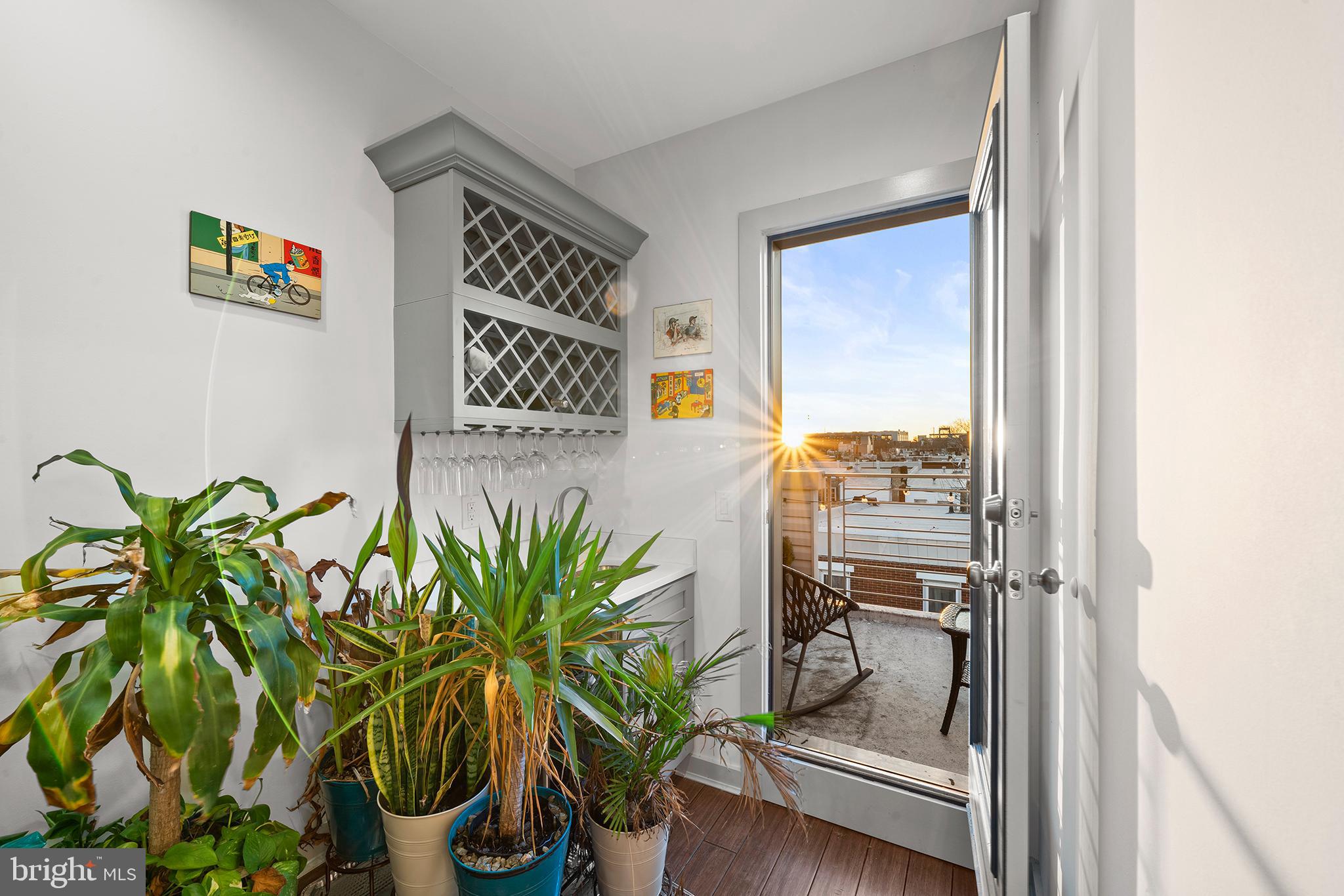 GRAYS FERRY - Residential Lease