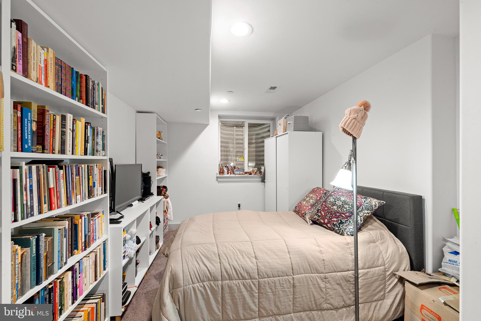 GRAYS FERRY - Residential Lease