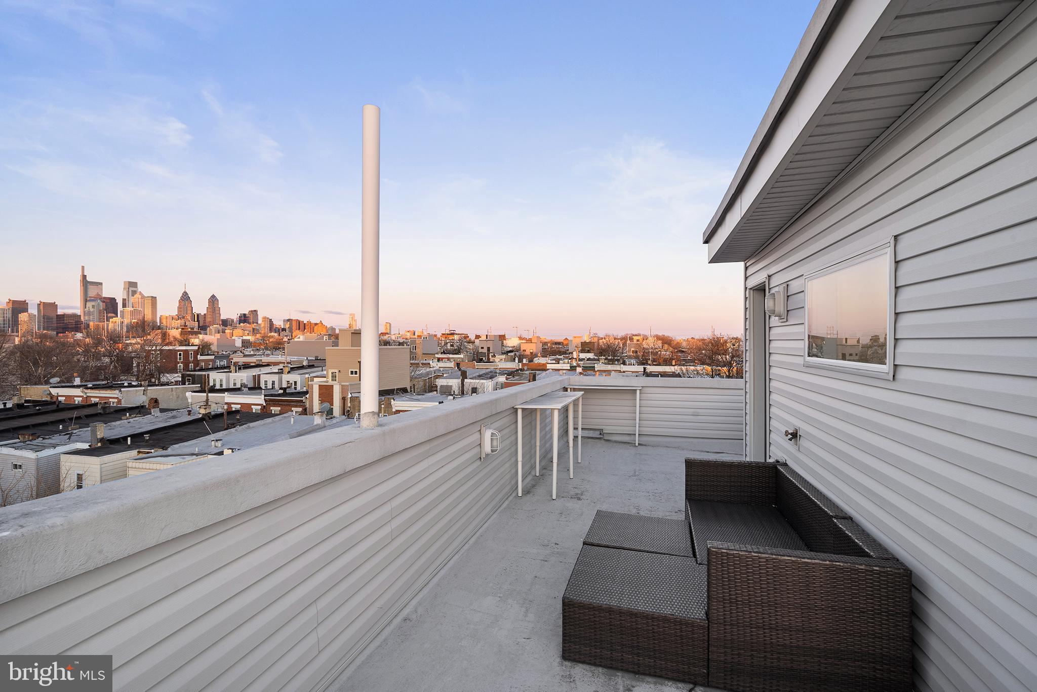 GRAYS FERRY - Residential Lease