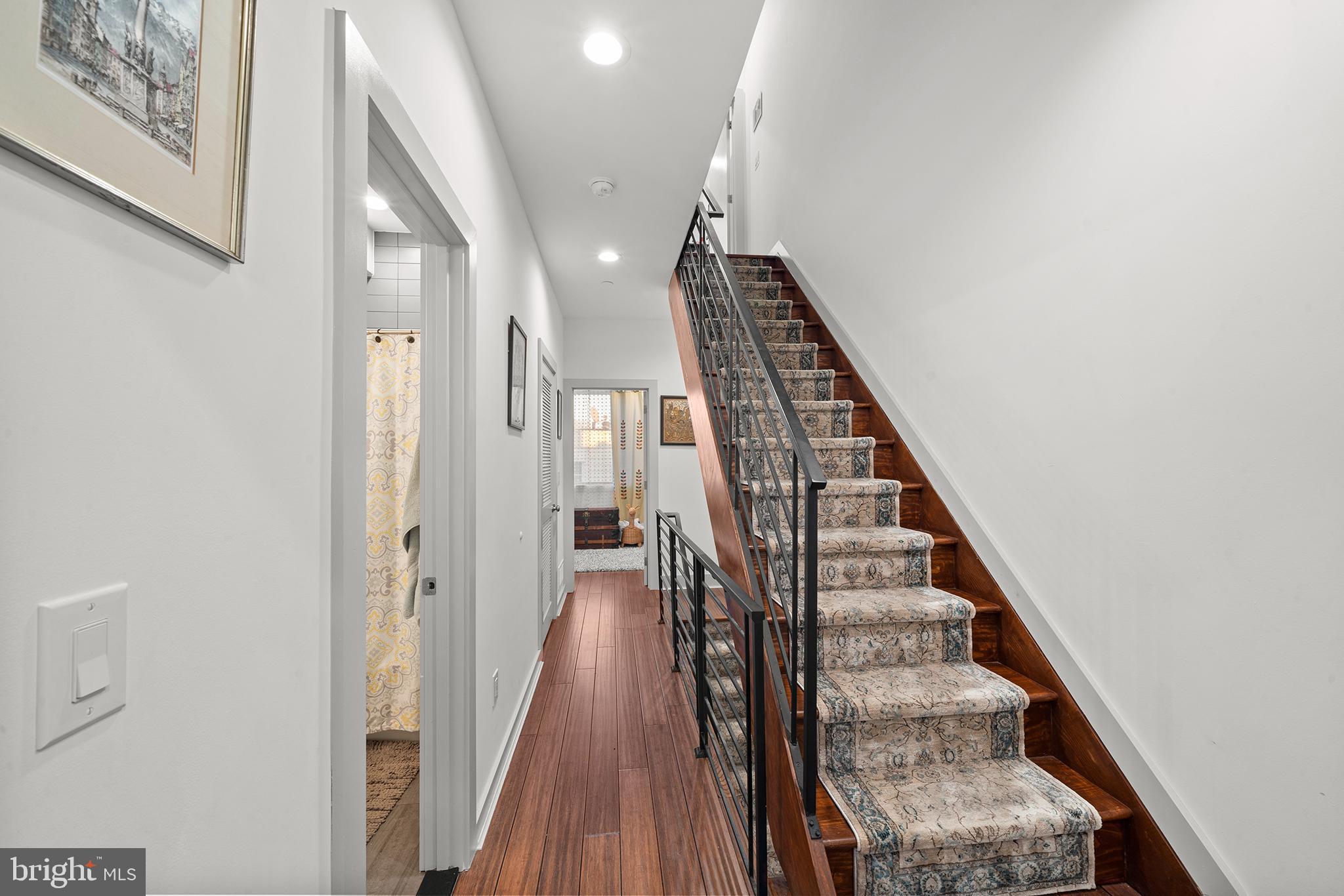 GRAYS FERRY - Residential Lease