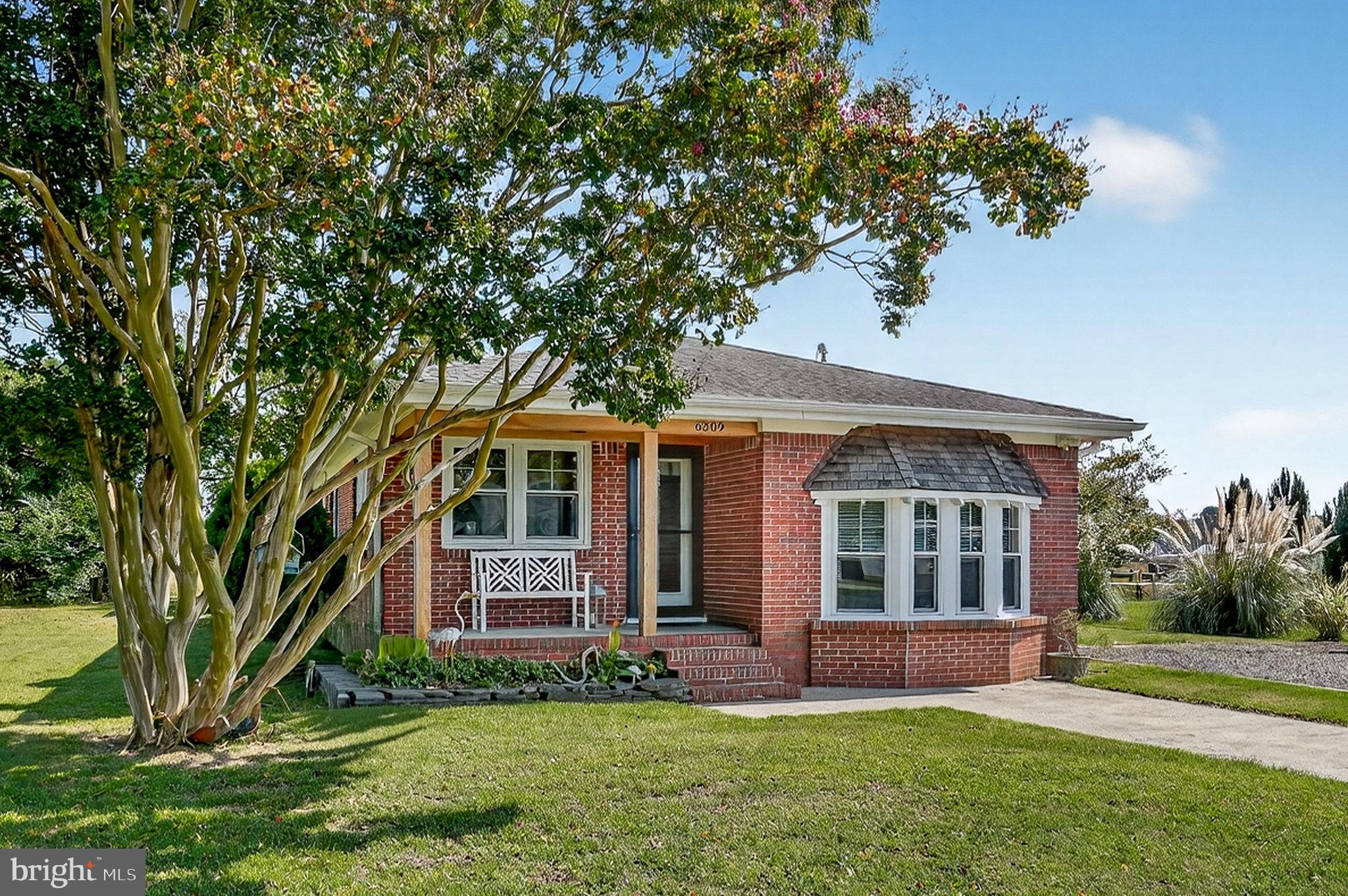 6309 HIGHLAND PARK DRIVE