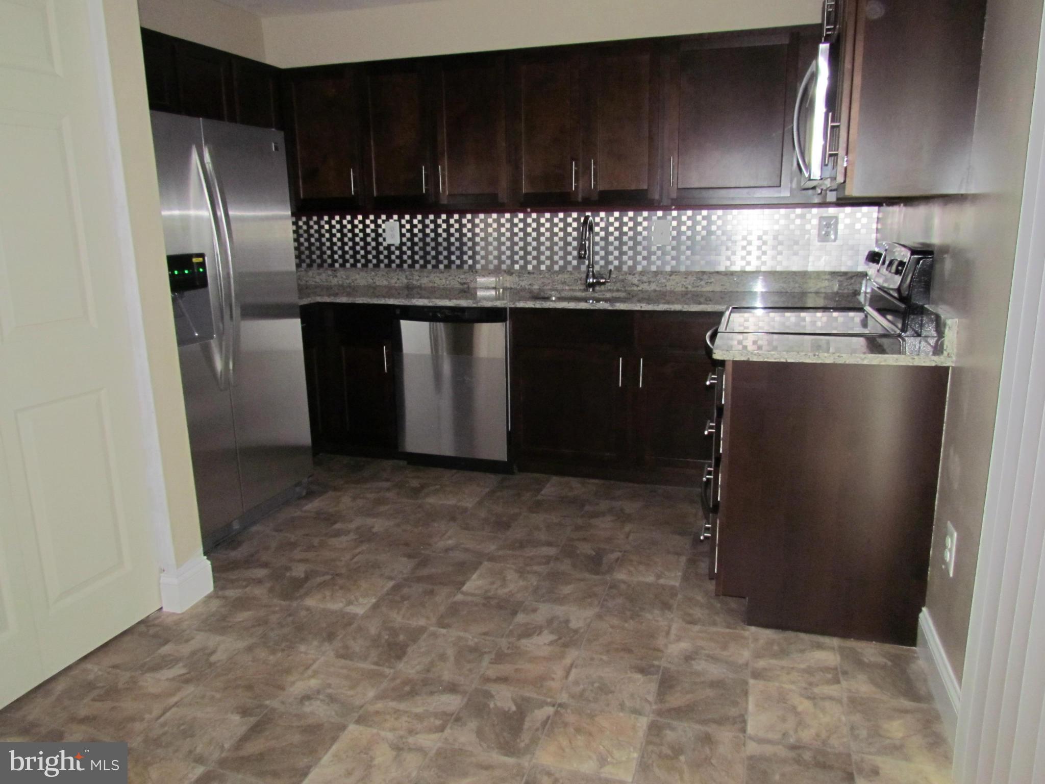 BANCROFT - Residential