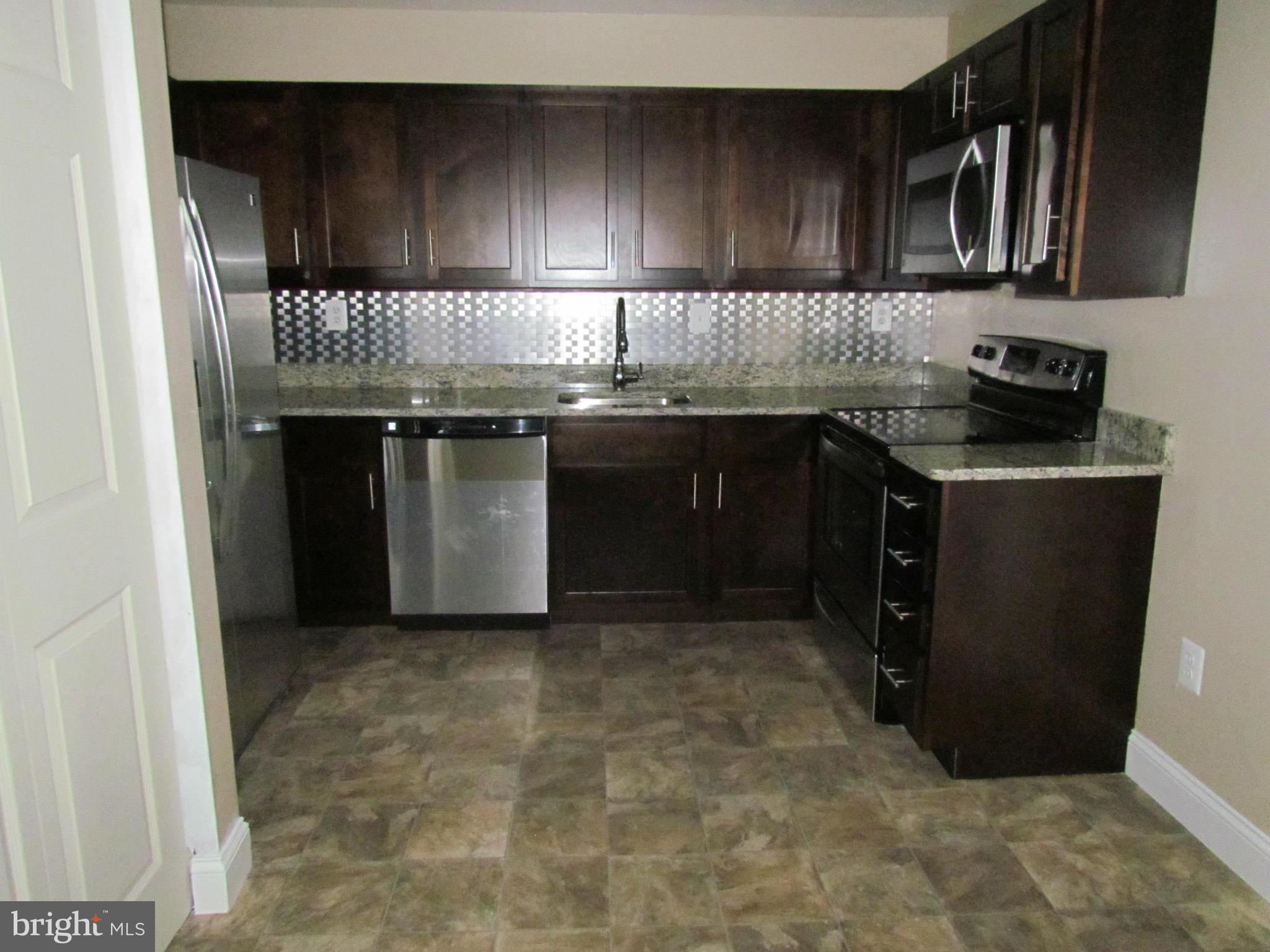 BANCROFT - Residential