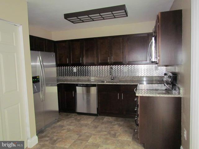 BANCROFT - Residential