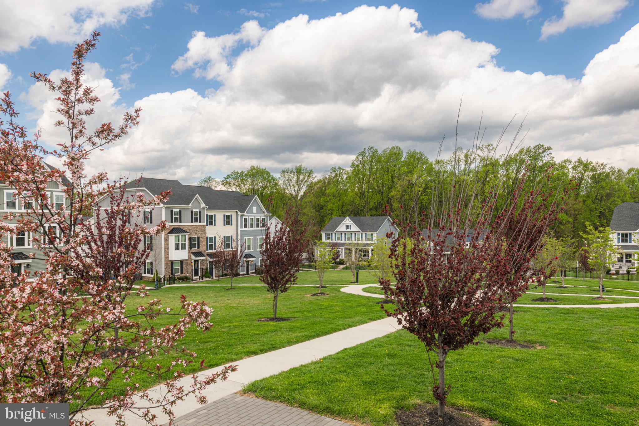 STARGAZER VILLAGE - Residential