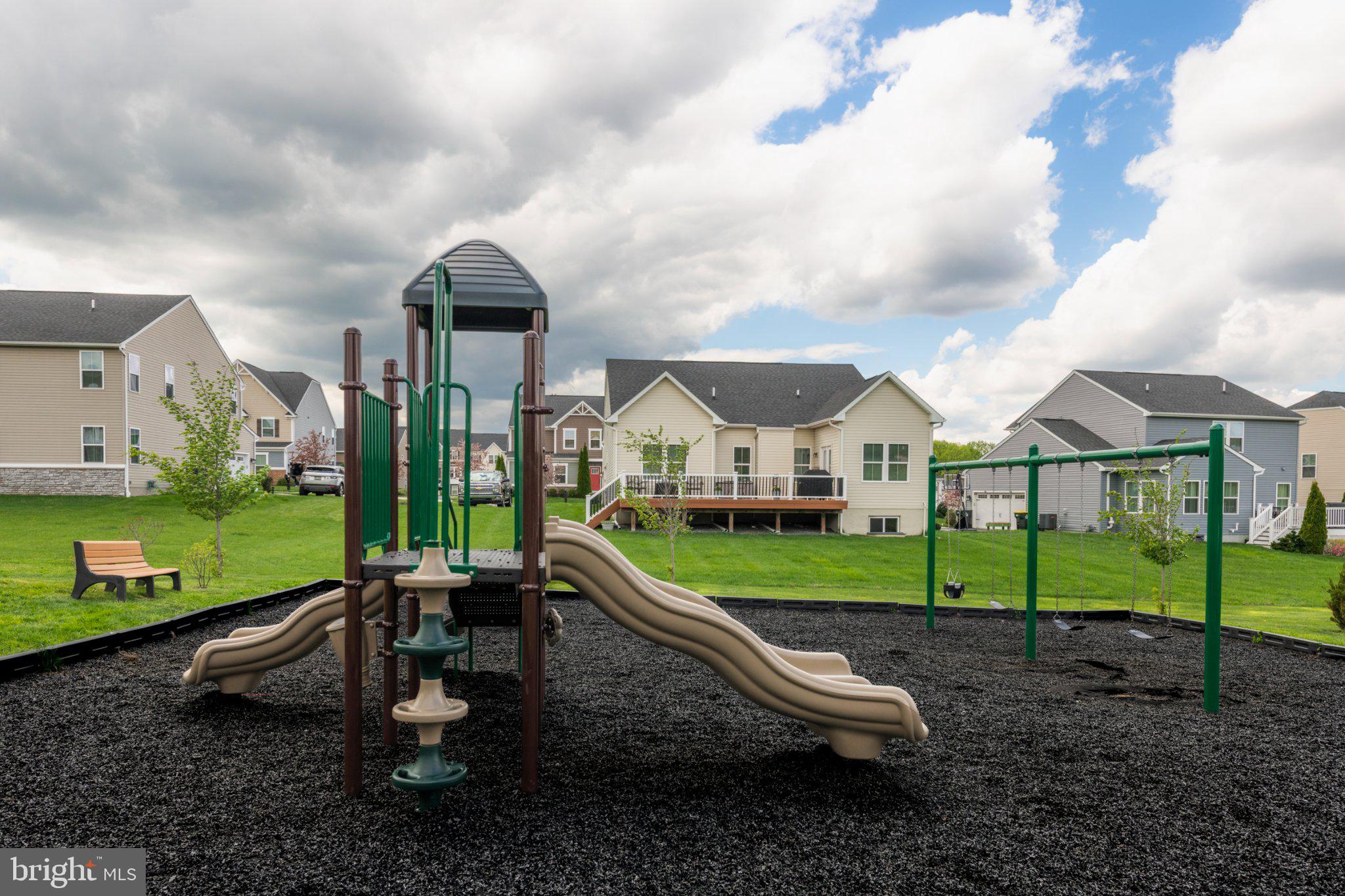 STARGAZER VILLAGE - Residential