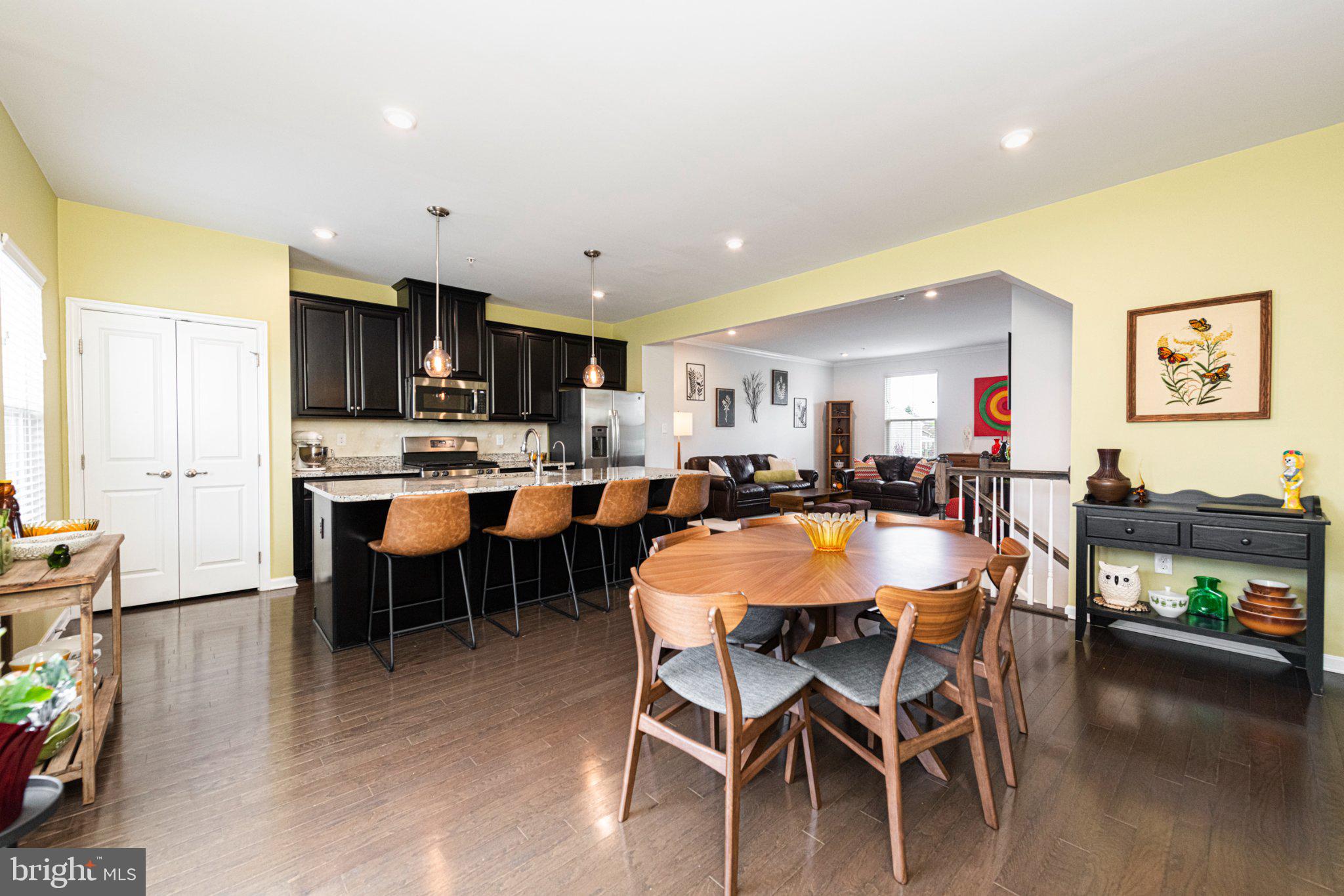 STARGAZER VILLAGE - Residential