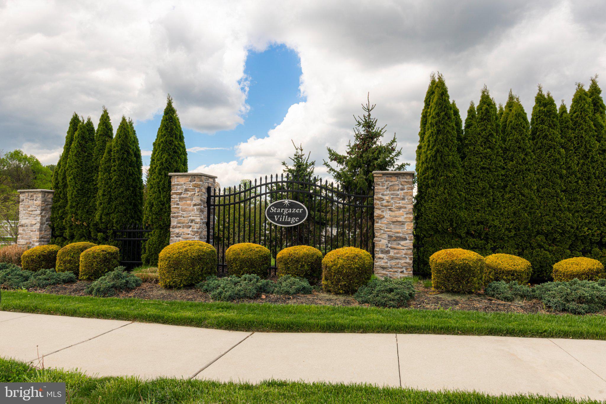 STARGAZER VILLAGE - Residential