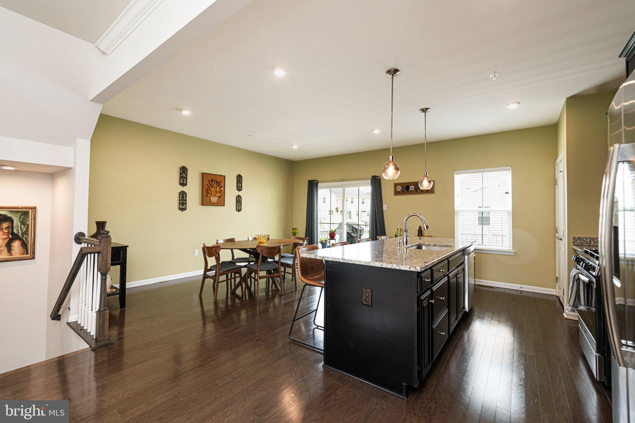 STARGAZER VILLAGE - Residential