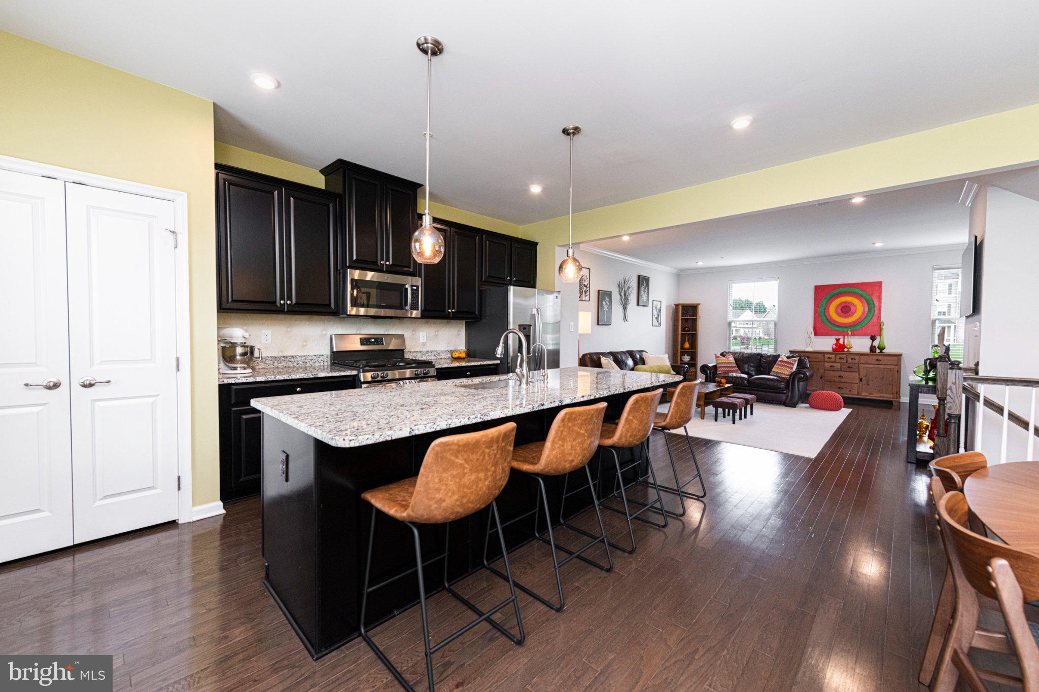 STARGAZER VILLAGE - Residential