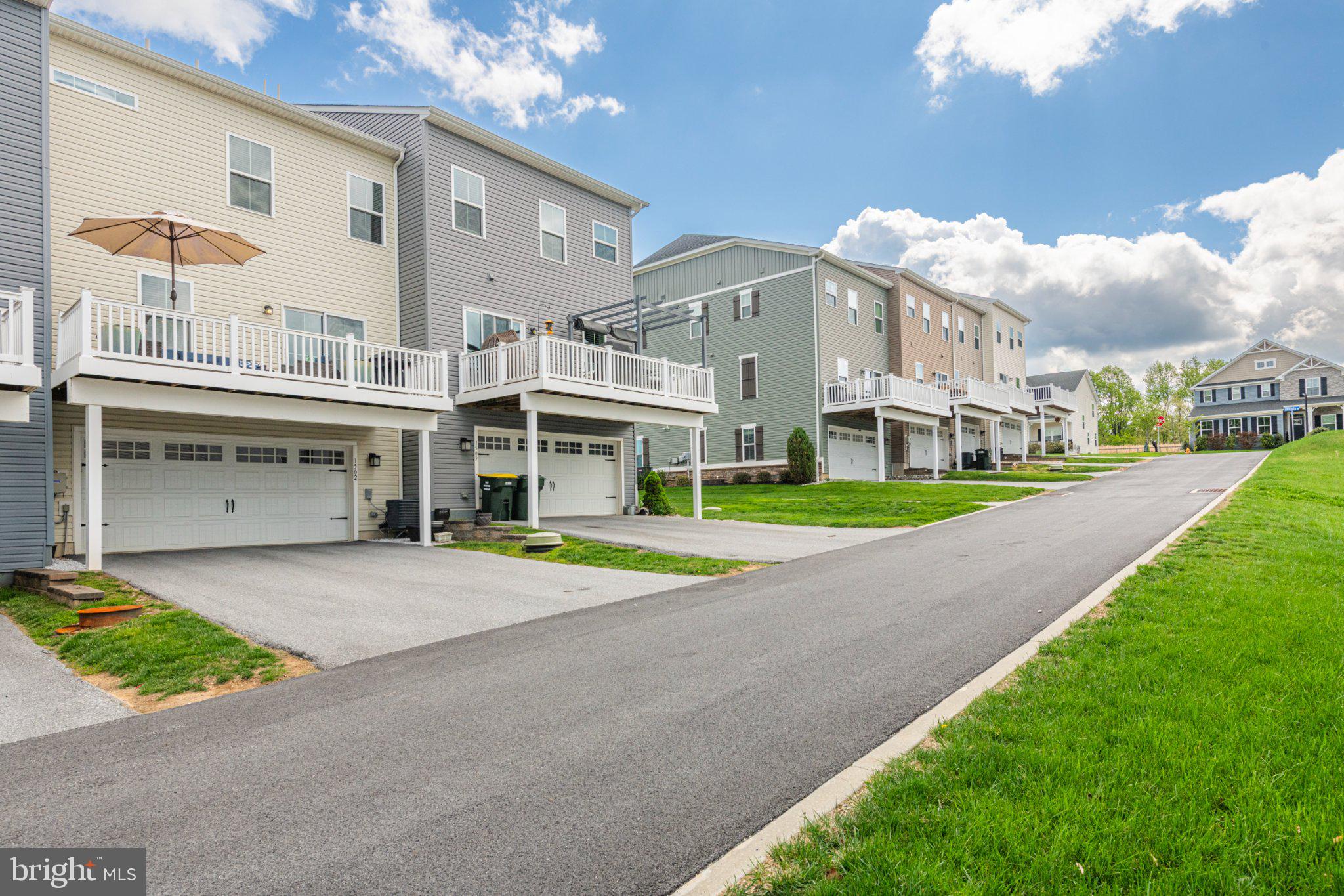 STARGAZER VILLAGE - Residential