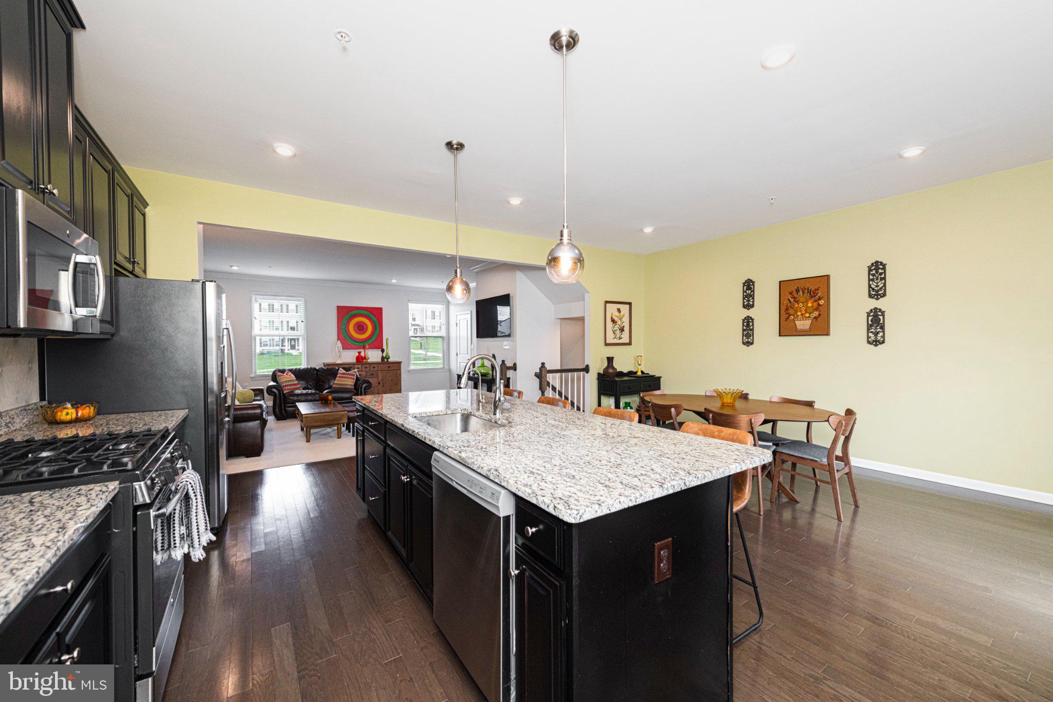 STARGAZER VILLAGE - Residential