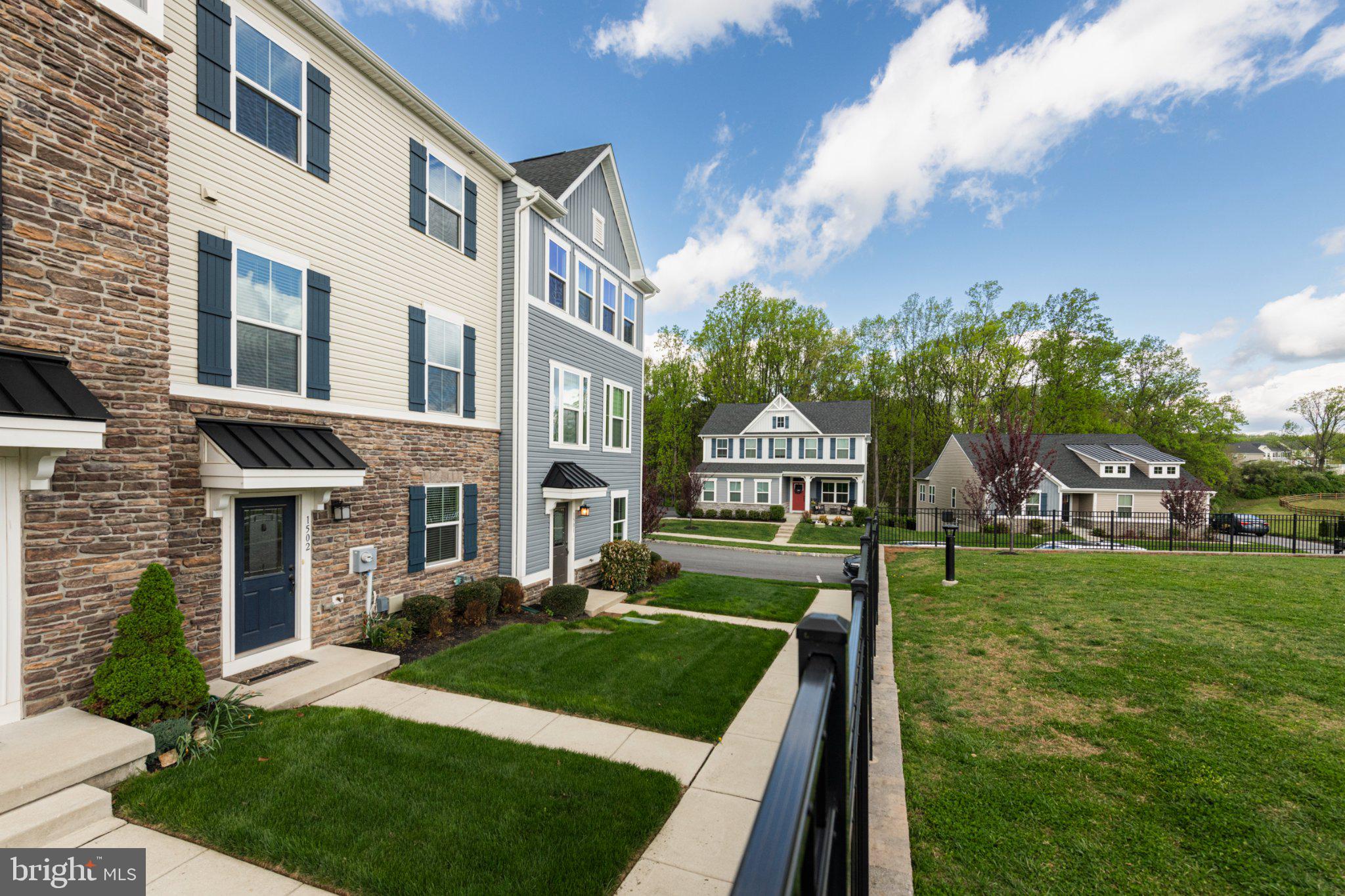 STARGAZER VILLAGE - Residential