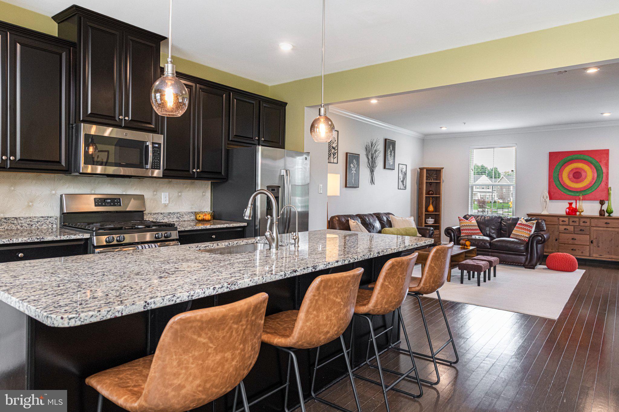 STARGAZER VILLAGE - Residential