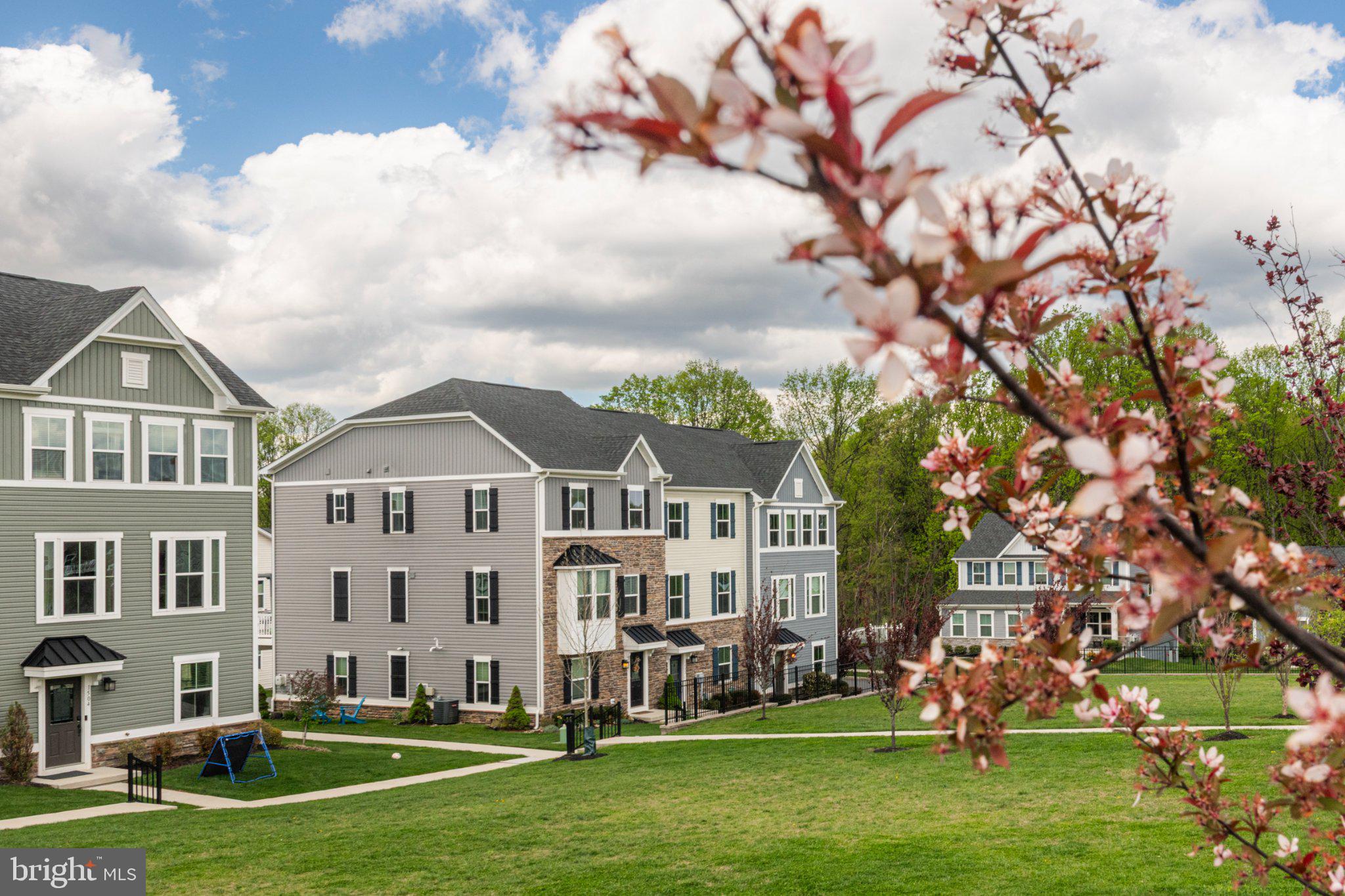 STARGAZER VILLAGE - Residential