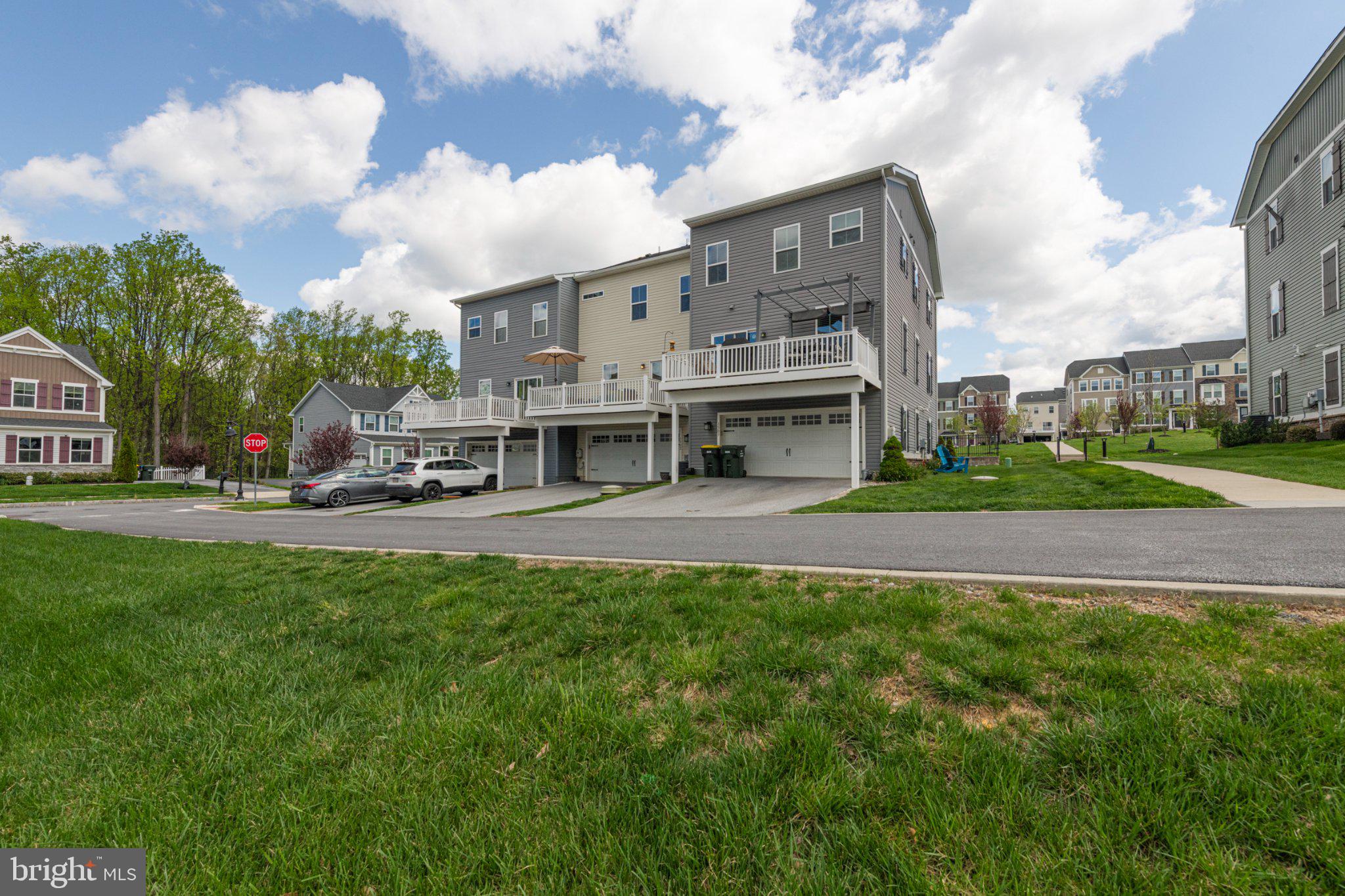 STARGAZER VILLAGE - Residential