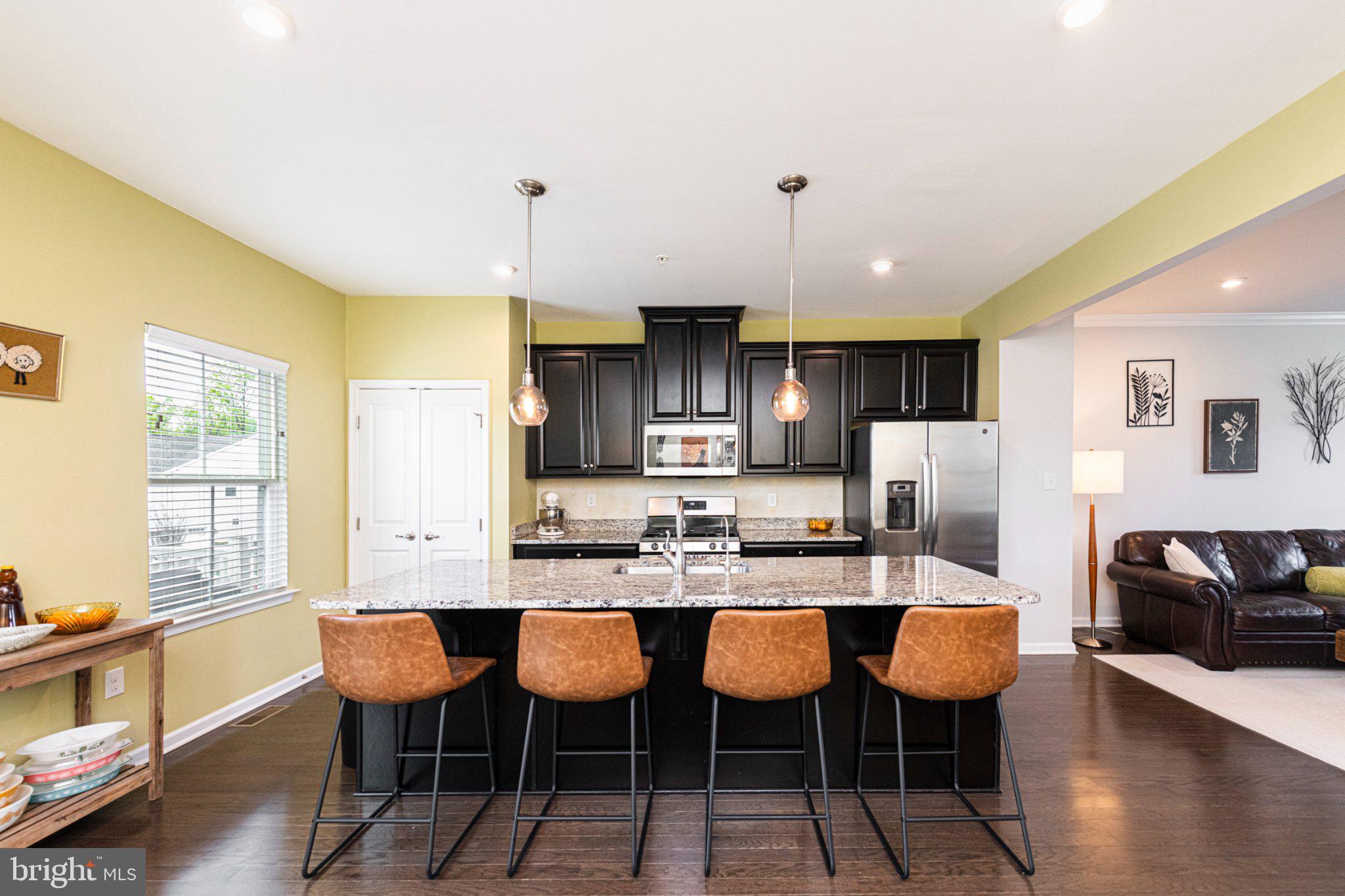 STARGAZER VILLAGE - Residential