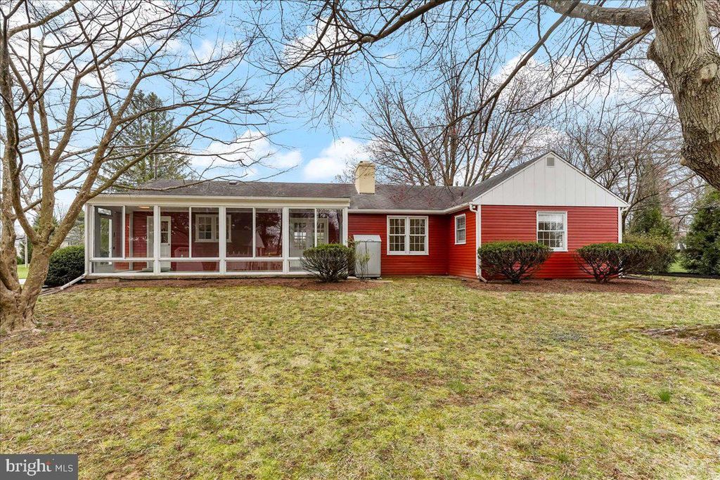 Photo of 3523 Sawmill Road, NEWTOWN SQUARE, PA 19073 (MLS # PADE2105730)