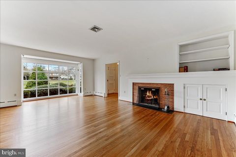 Photo of 3523 Sawmill Road, NEWTOWN SQUARE, PA 19073 (MLS # PADE2105730)