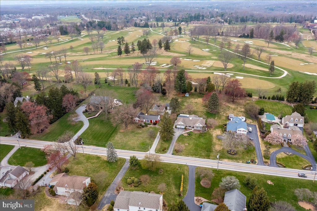 Photo of 3523 Sawmill Road, NEWTOWN SQUARE, PA 19073 (MLS # PADE2105730)