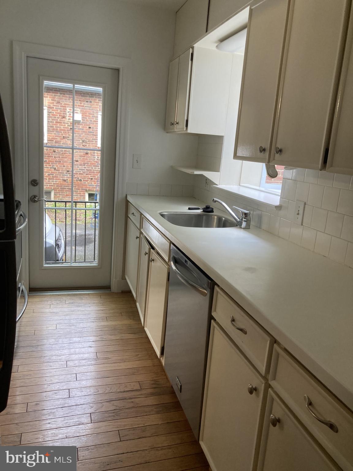 CHEVY CHASE - Residential Lease