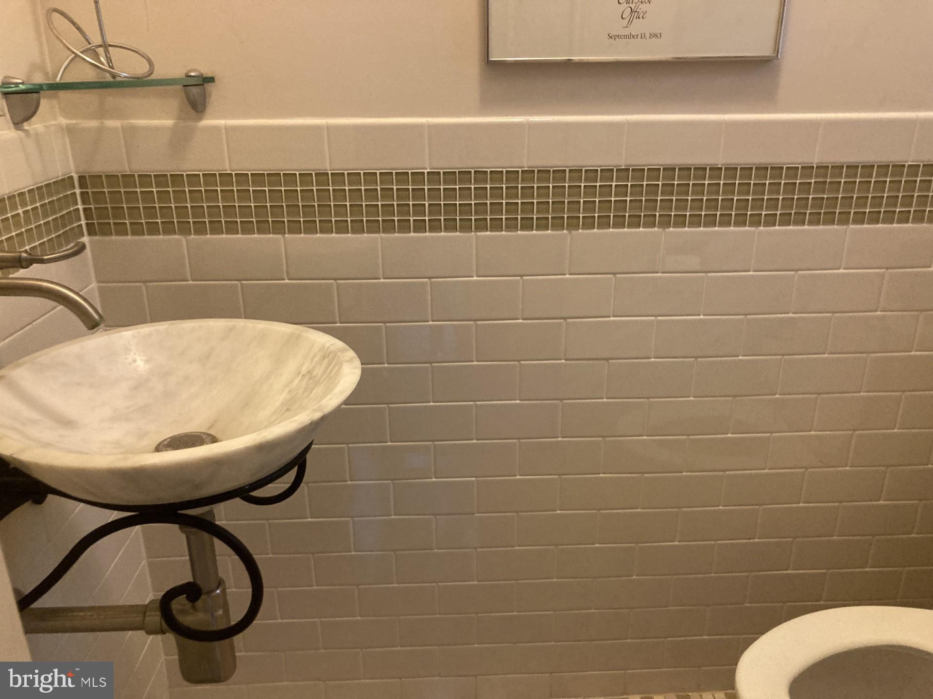 CHEVY CHASE - Residential Lease