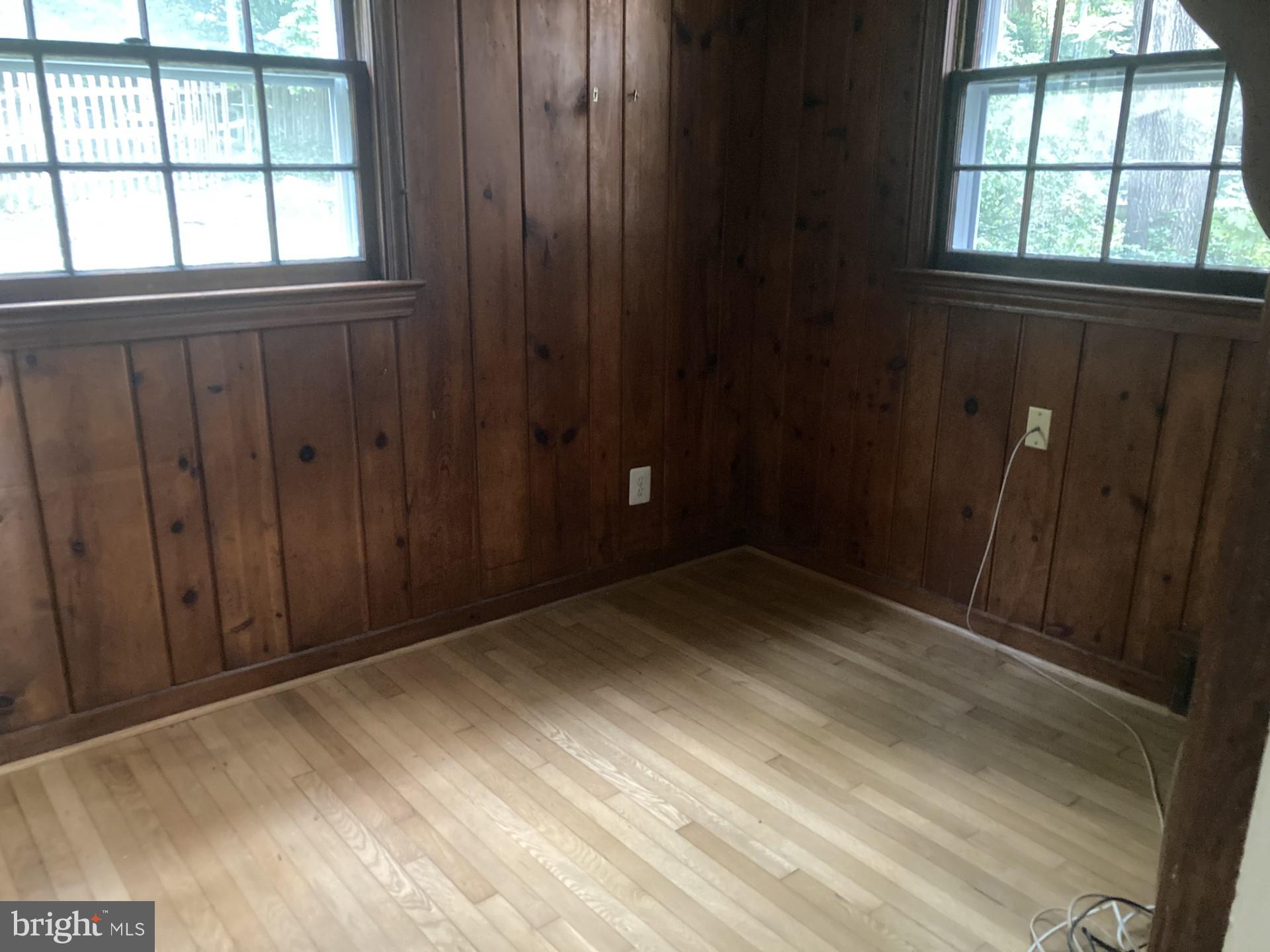 CHEVY CHASE - Residential Lease