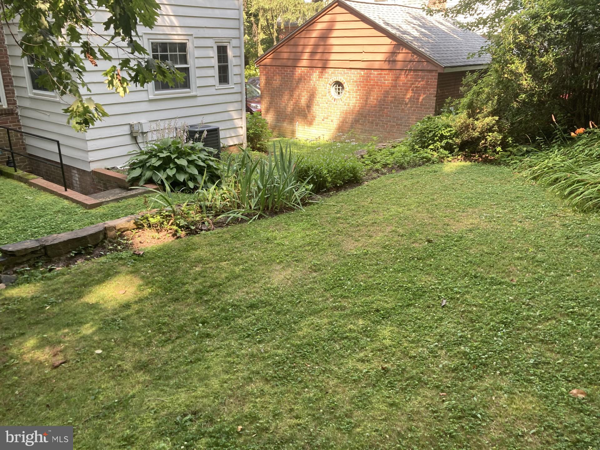 CHEVY CHASE - Residential Lease