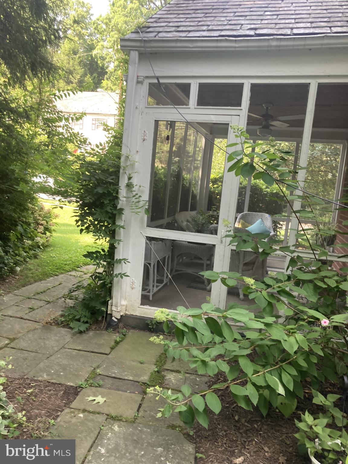 CHEVY CHASE - Residential Lease