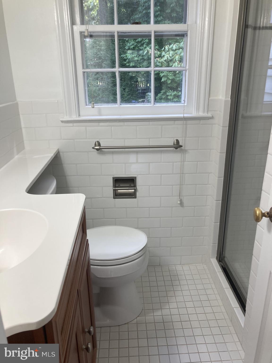 CHEVY CHASE - Residential Lease