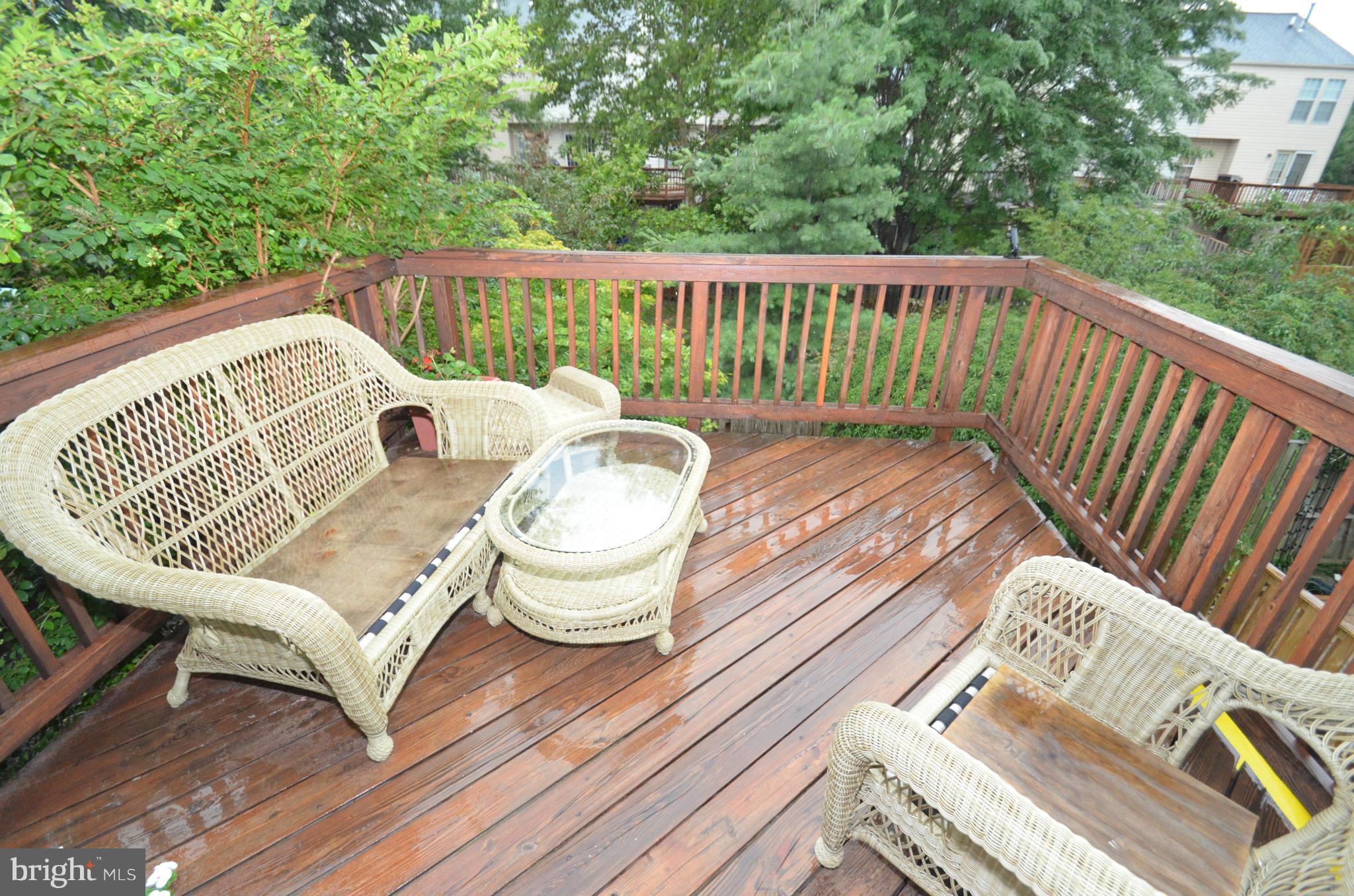 KINGSTOWNE - Residential Lease